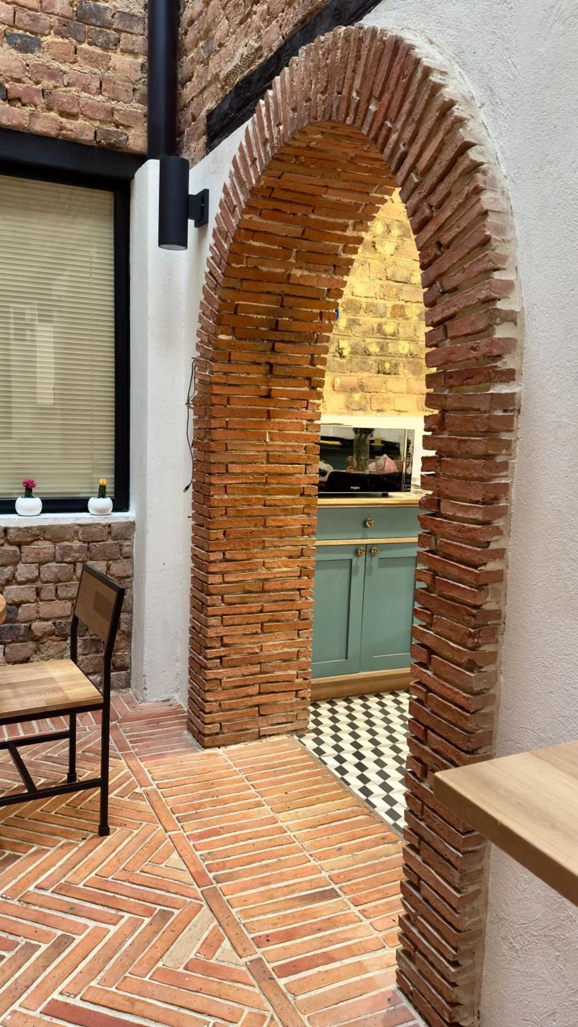 Las Aguas Inn Bogotá Kültér fotó