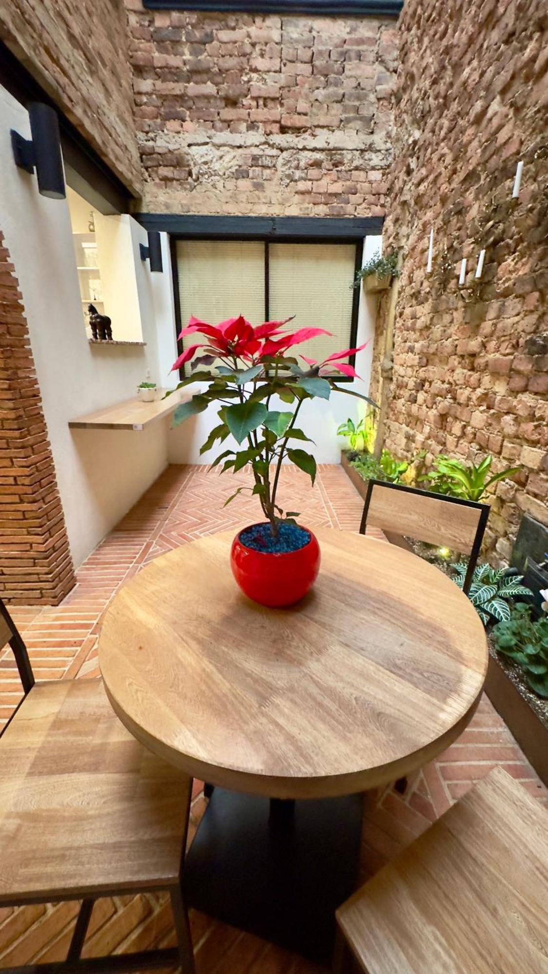 Las Aguas Inn Bogotá Kültér fotó