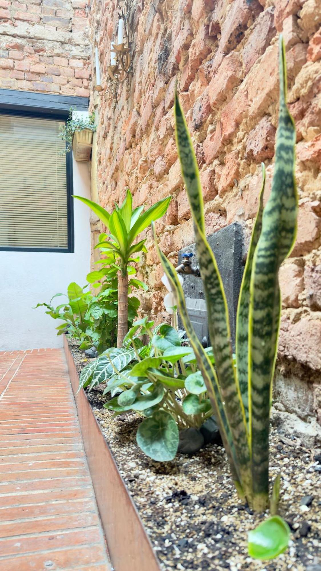 Las Aguas Inn Bogotá Kültér fotó