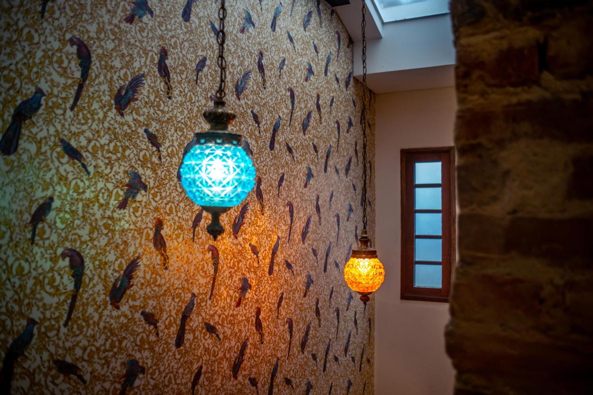 Las Aguas Inn Bogotá Kültér fotó