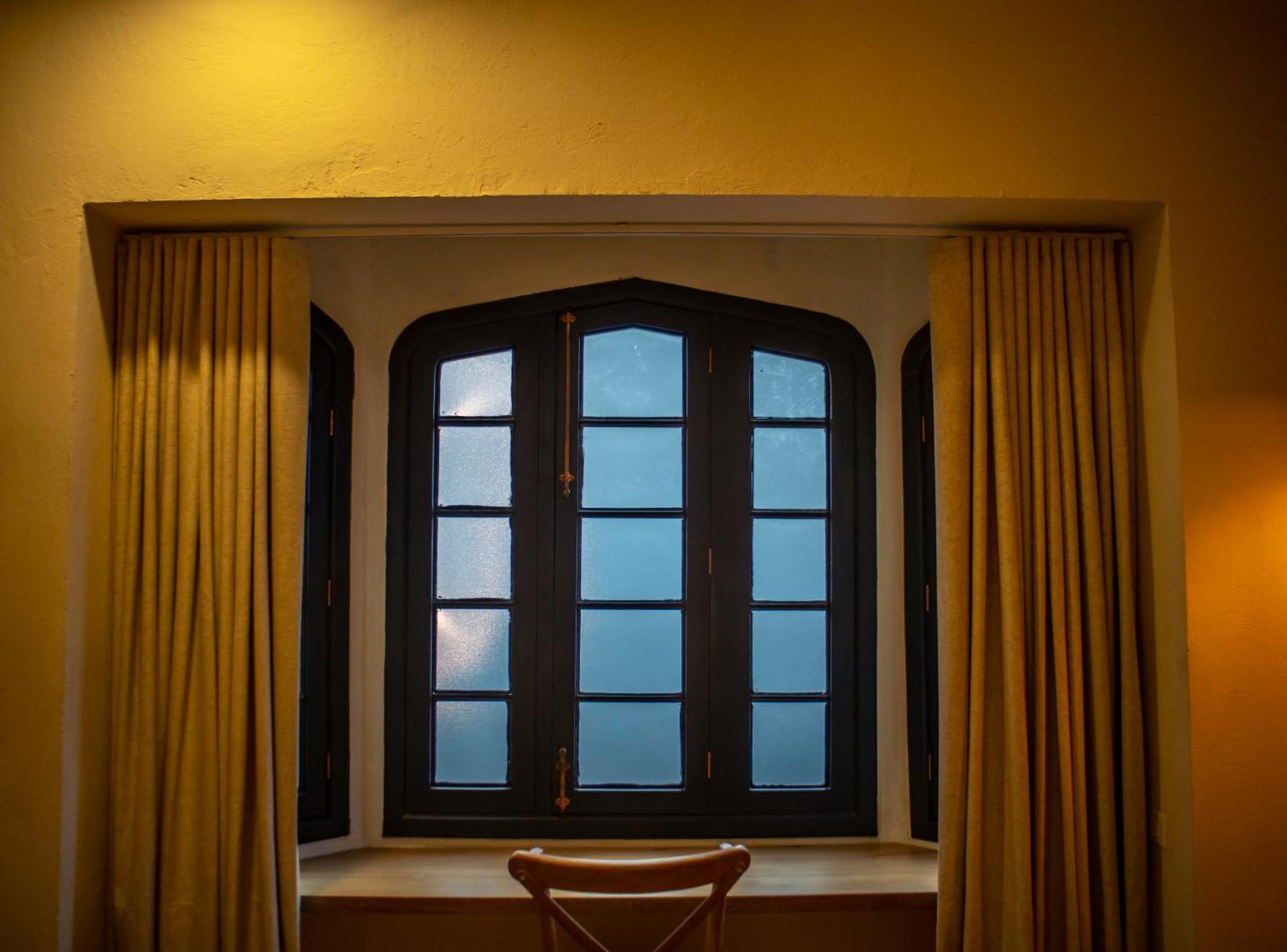 Las Aguas Inn Bogotá Kültér fotó