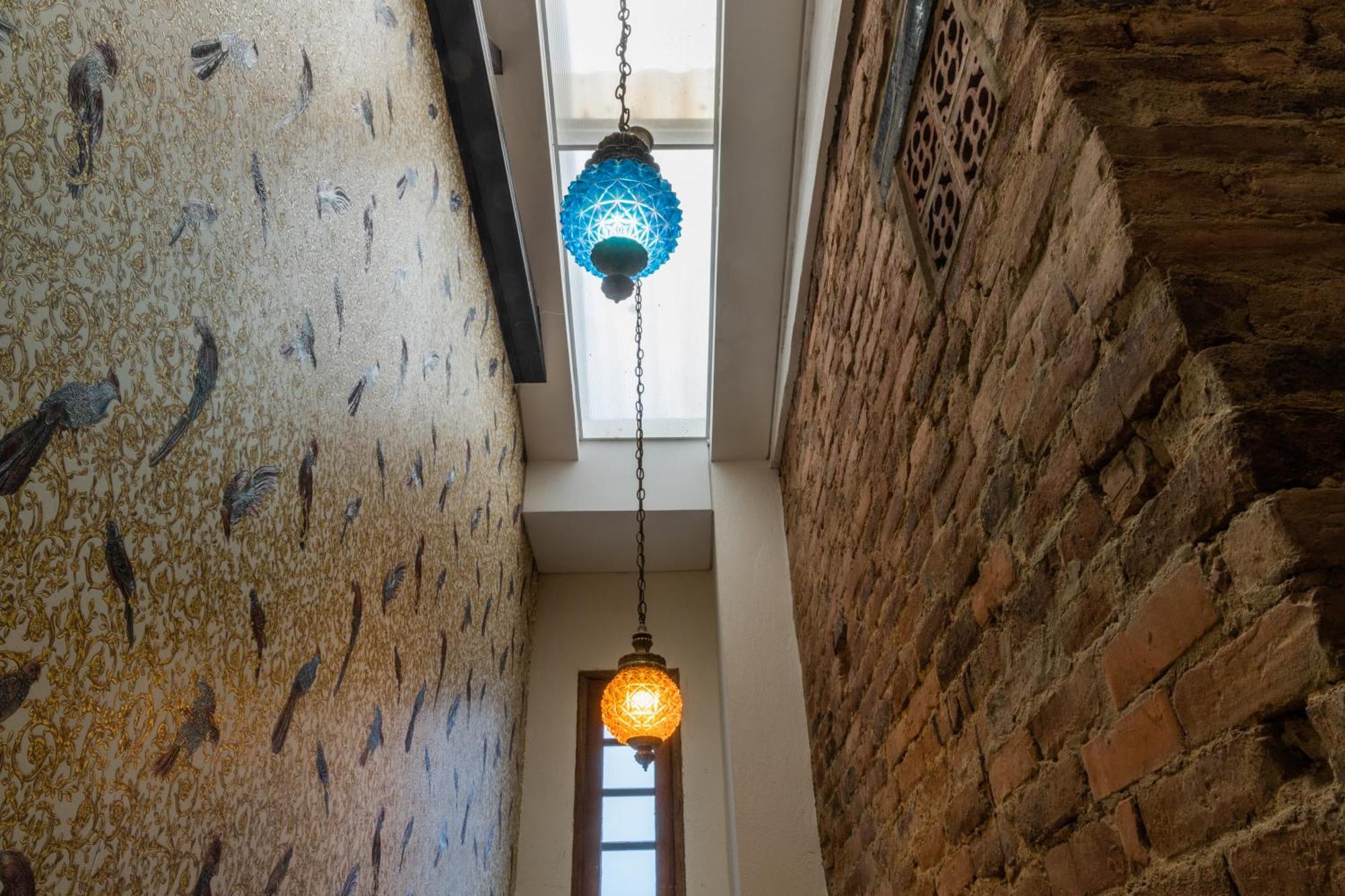 Las Aguas Inn Bogotá Kültér fotó