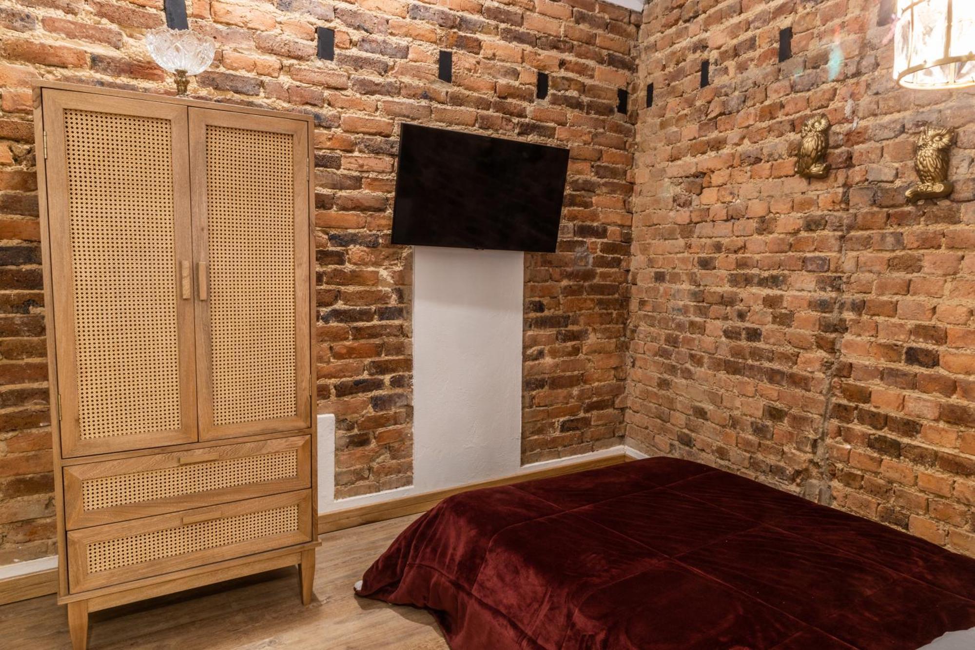Las Aguas Inn Bogotá Kültér fotó