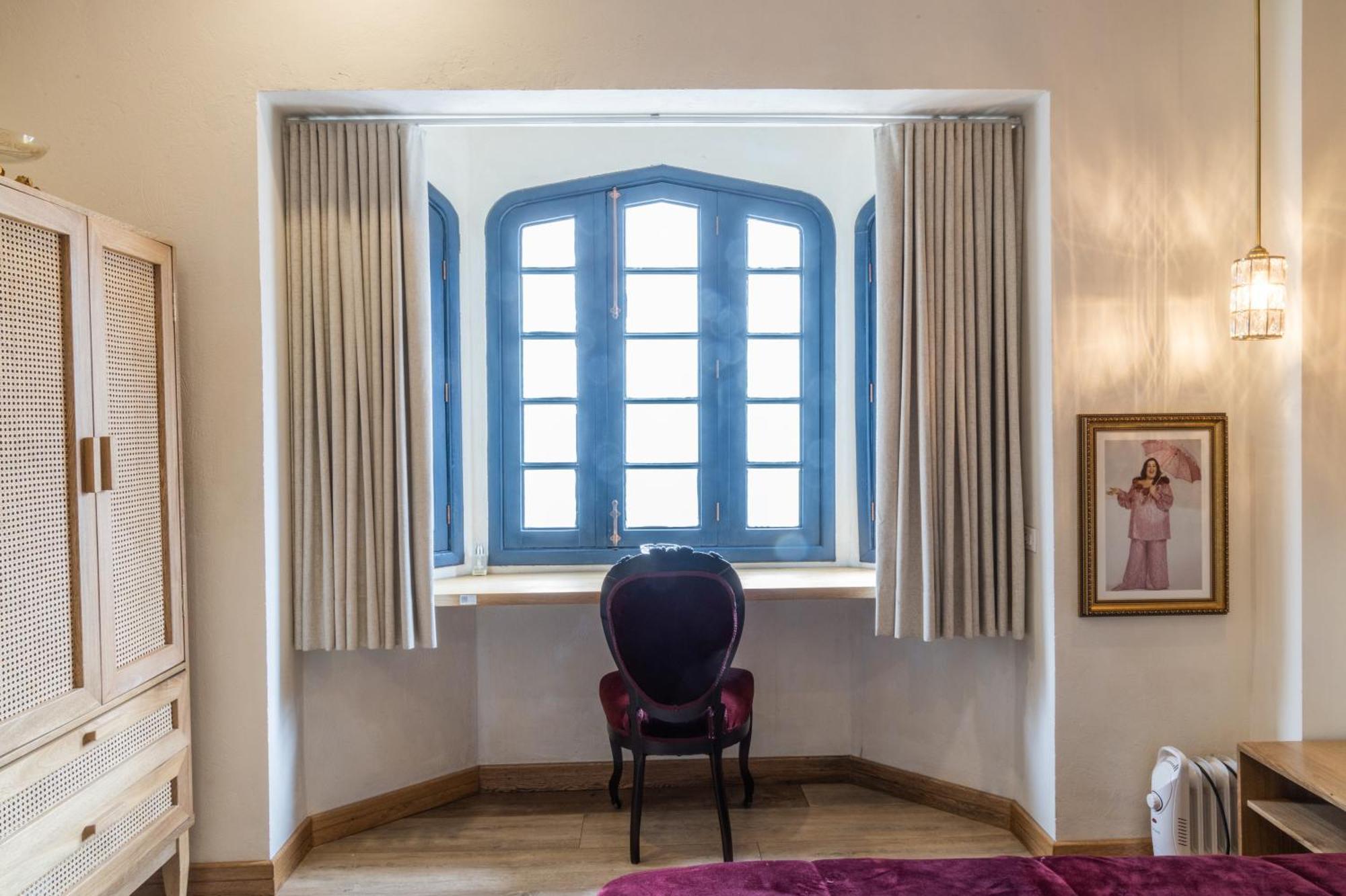 Las Aguas Inn Bogotá Kültér fotó
