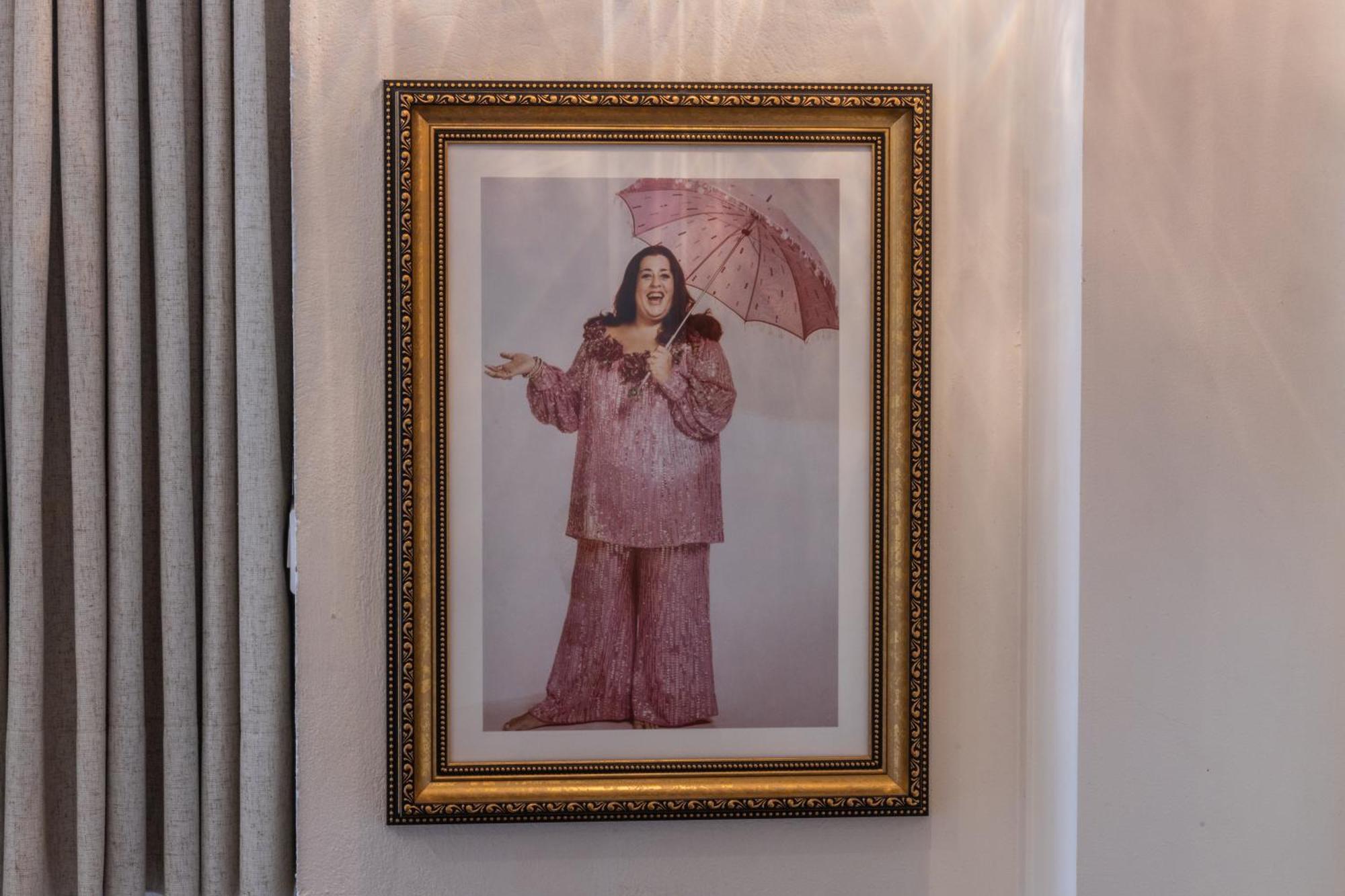 Las Aguas Inn Bogotá Kültér fotó