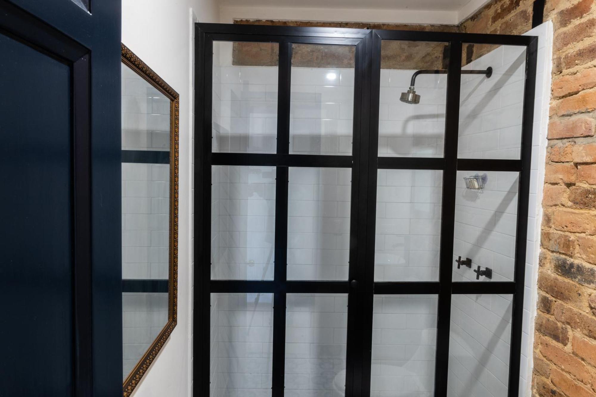 Las Aguas Inn Bogotá Kültér fotó